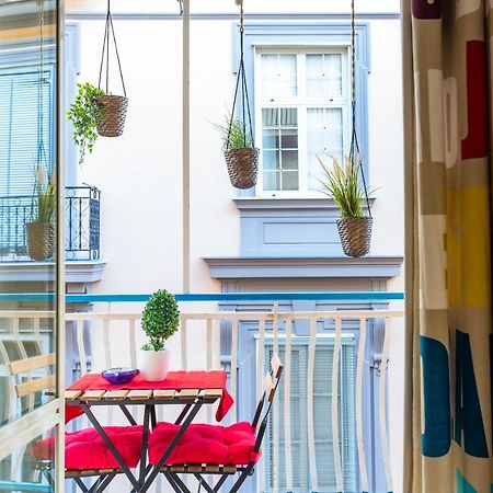 #Casa Toto - L'Oro Di Napoli Διαμέρισμα Εξωτερικό φωτογραφία
