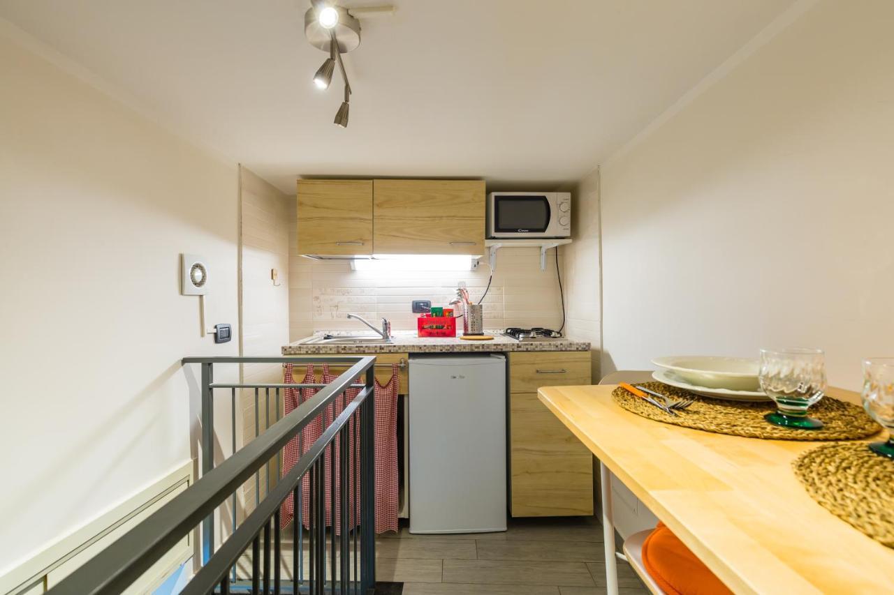 #Casa Toto - L'Oro Di Napoli Διαμέρισμα Εξωτερικό φωτογραφία