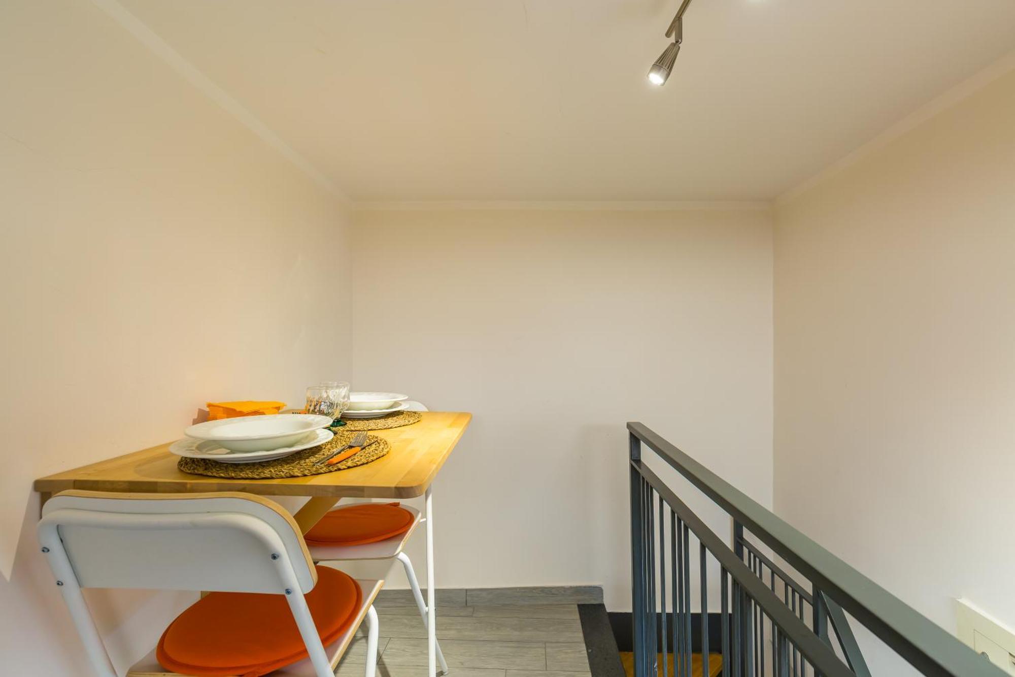 #Casa Toto - L'Oro Di Napoli Διαμέρισμα Εξωτερικό φωτογραφία