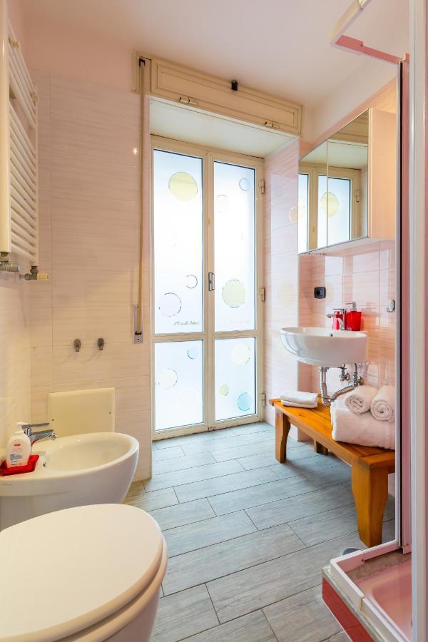 #Casa Toto - L'Oro Di Napoli Διαμέρισμα Εξωτερικό φωτογραφία