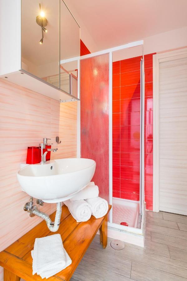 #Casa Toto - L'Oro Di Napoli Διαμέρισμα Εξωτερικό φωτογραφία