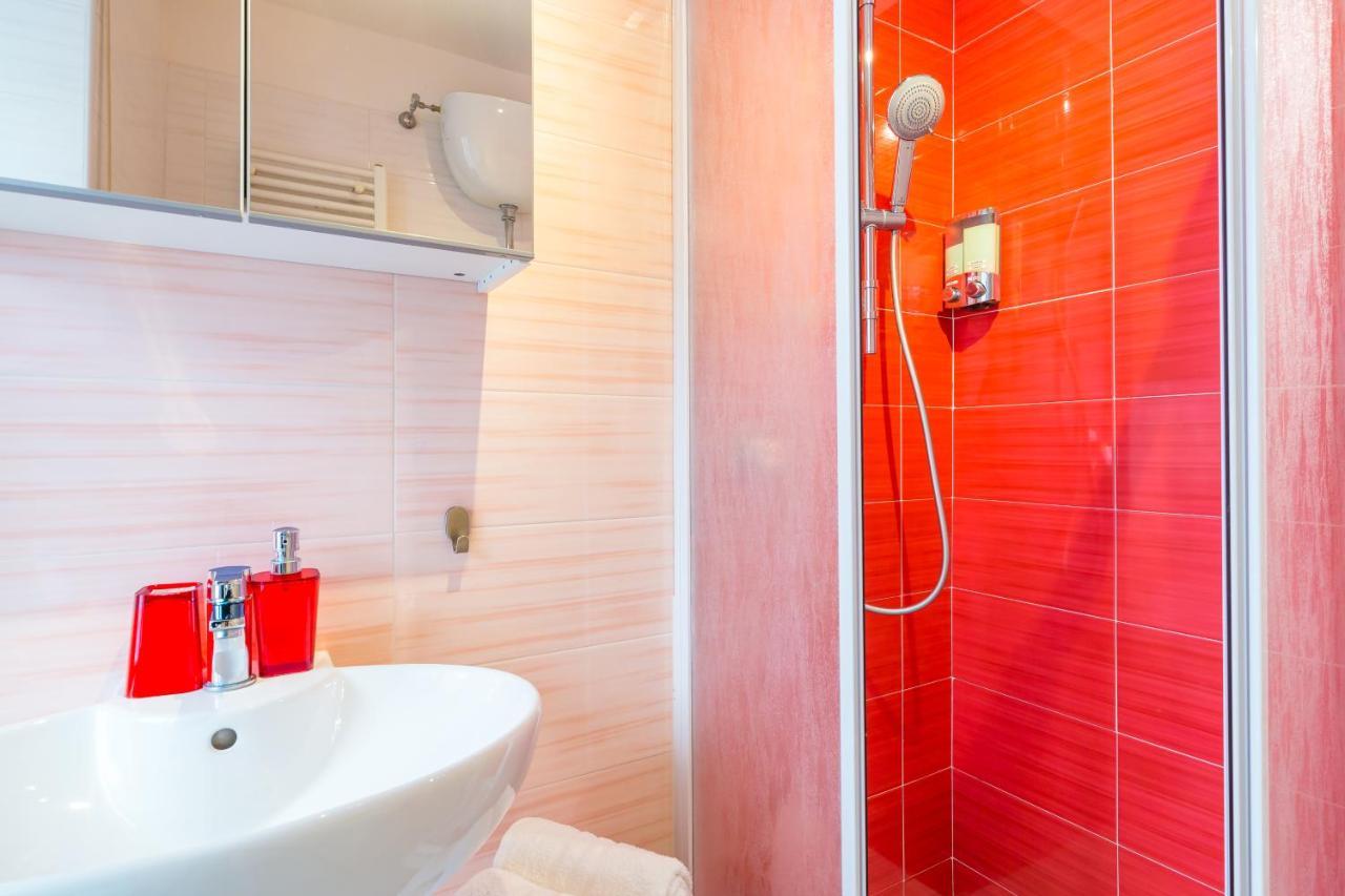 #Casa Toto - L'Oro Di Napoli Διαμέρισμα Εξωτερικό φωτογραφία
